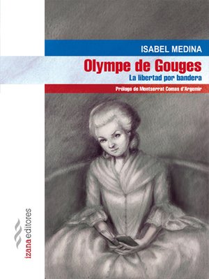 cover image of Olympe de Gouges